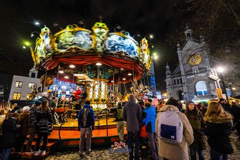 tienda navidad brujas|Bélgica en Navidad 2024, mercadillos de。